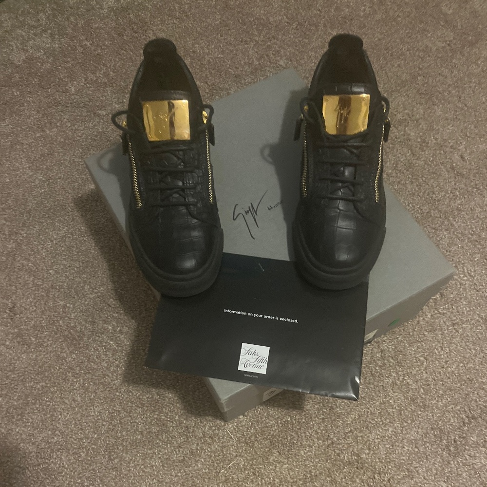 Giuseppe zanotti